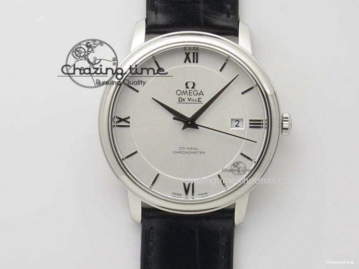 1223 Efficient Speedmaster JHF SS Snoopy Award 45th Anniversary White dial On SS Bracelet 8239